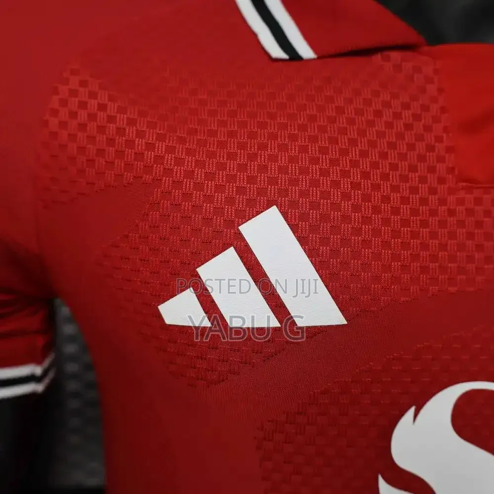 Original Man United Home Jersey 2026/27