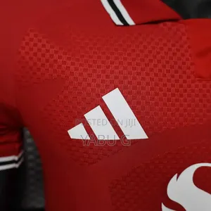 Original Man United Home Jersey 2026/27