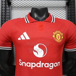 Original Man United Home Jersey 2026/27