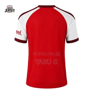 Original Arsenal Home Jersey 2026/27
