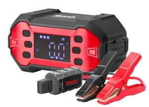 3000Ampere Car Jump Starter