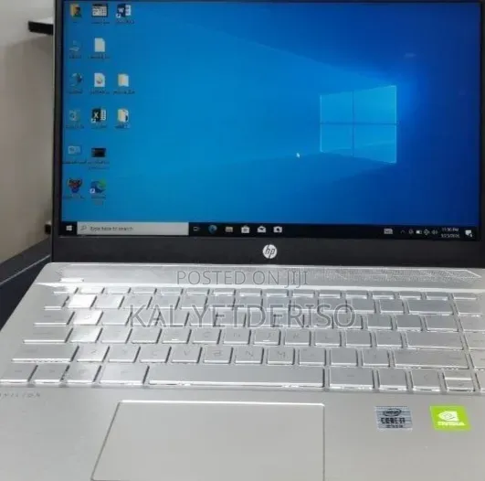New Laptop HP Pavilion 14 16GB Intel Core i7 SSD 512GB