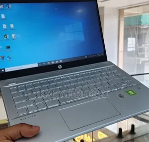 New Laptop HP Pavilion 14 16GB Intel Core i7 SSD 512GB