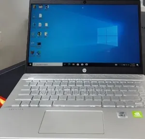 New Laptop HP Pavilion 14 16GB Intel Core i7 SSD 512GB
