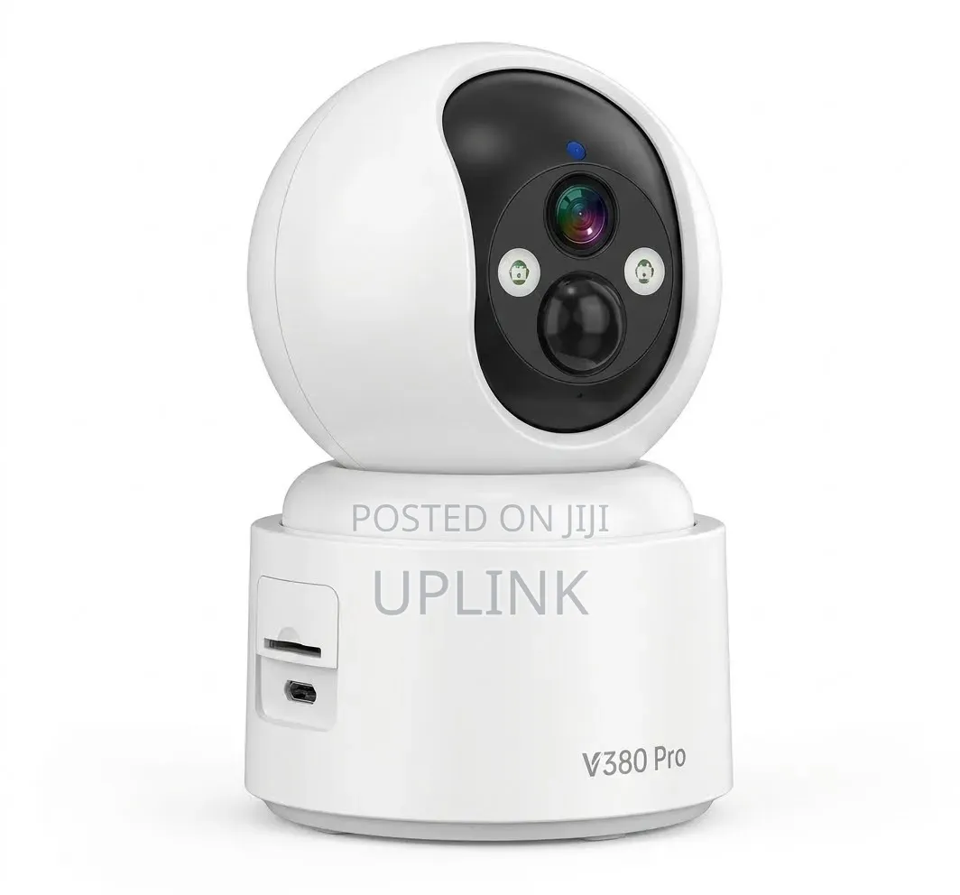 በሲም ካርድ የሚሰራ ዘመናዊ የደህንነት ካሜራ (Smart Security Camera)