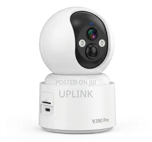 በሲም ካርድ የሚሰራ ዘመናዊ የደህንነት ካሜራ (Smart Security Camera)