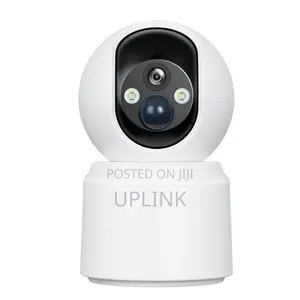 በሲም ካርድ የሚሰራ ዘመናዊ የደህንነት ካሜራ (Smart Security Camera)