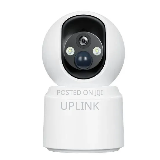 በሲም ካርድ የሚሰራ ዘመናዊ የደህንነት ካሜራ (Smart Security Camera)