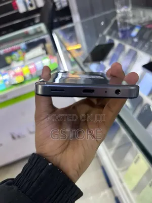New Samsung Galaxy M15 128 GB Silver