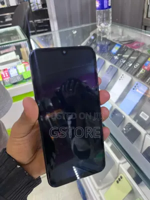 New Samsung Galaxy M15 128 GB Silver