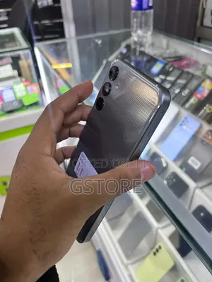 New Samsung Galaxy M15 128 GB Silver