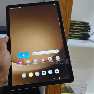 New Samsung Galaxy Tab A9+ 128 GB Silver