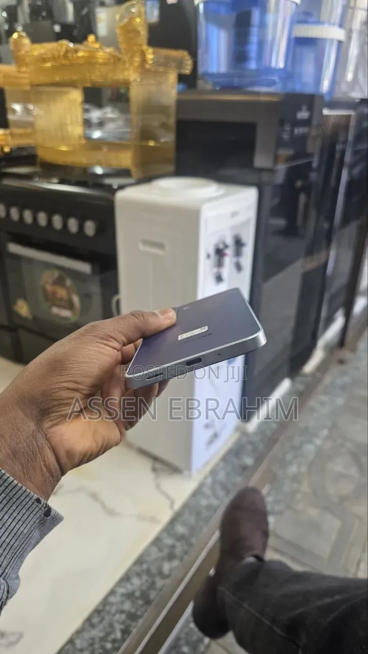 Samsung Galaxy M17 5G 128 GB Silver