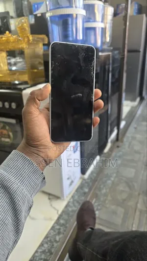 Samsung Galaxy M17 5G 128 GB Silver