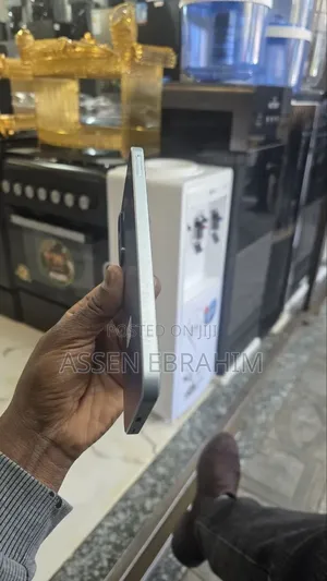 Samsung Galaxy M17 5G 128 GB Silver