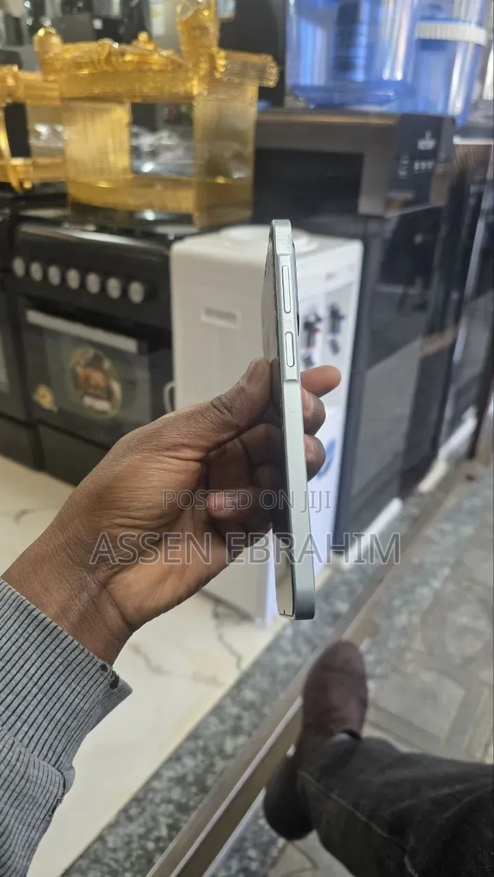 Samsung Galaxy M17 5G 128 GB Silver