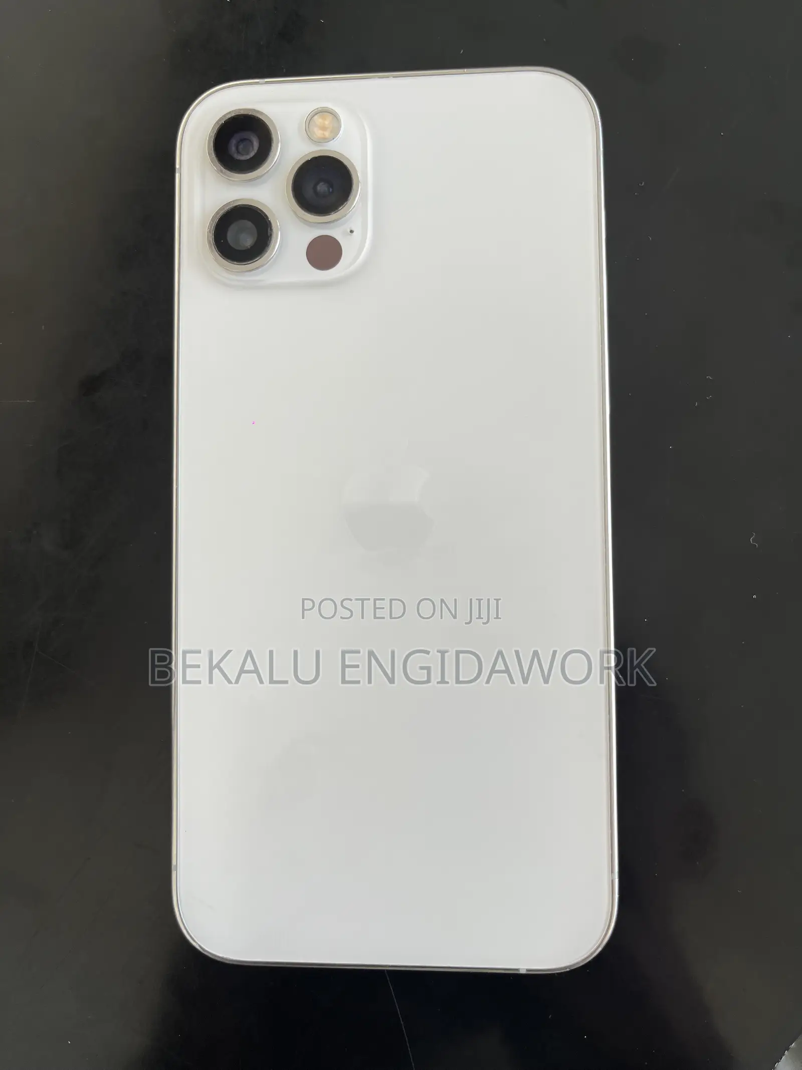 Apple iPhone 12 Pro 128 GB White