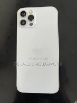 Apple iPhone 12 Pro 128 GB White
