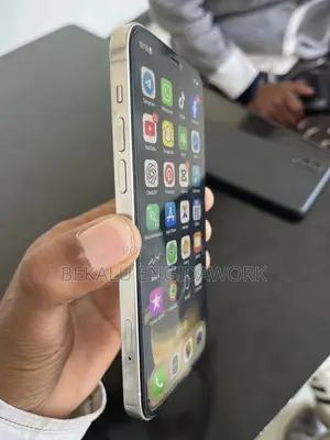 Apple iPhone 12 Pro 128 GB White