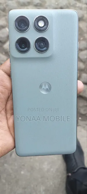 Motorola Edge 60 Pro 512 GB