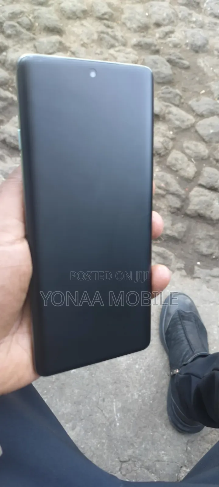 Motorola Edge 60 Pro 512 GB