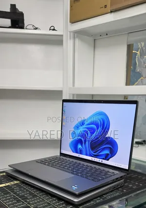 New Laptop Dell Latitude 7440 16GB Intel Core i7 SSD 512GB