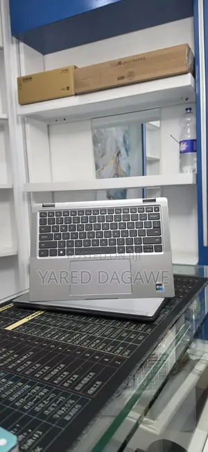 New Laptop Dell Latitude 7440 16GB Intel Core i7 SSD 512GB