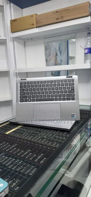 New Laptop Dell Latitude 7440 16GB Intel Core i7 SSD 512GB