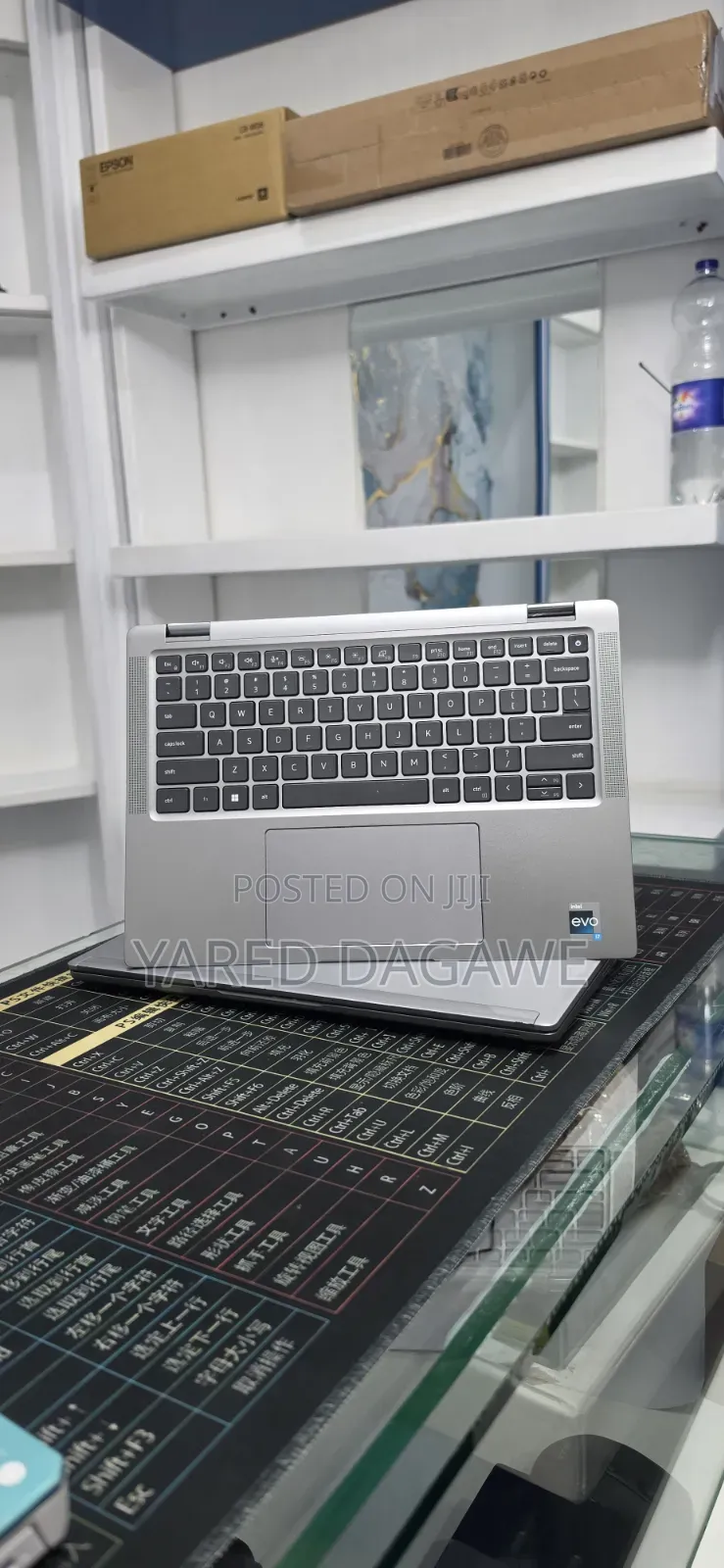 New Laptop Dell Latitude 7440 16GB Intel Core i7 SSD 512GB