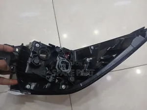 RAV4 2019 Tallamp
