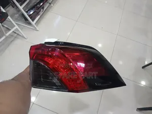 RAV4 2019 Tallamp