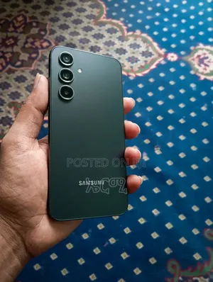 Samsung Galaxy A54 5G 256 GB Black