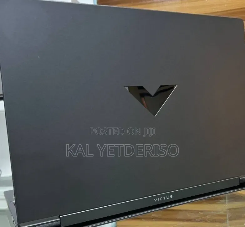 New Laptop HP Victus 15 16GB Intel Core i5 SSD 512GB