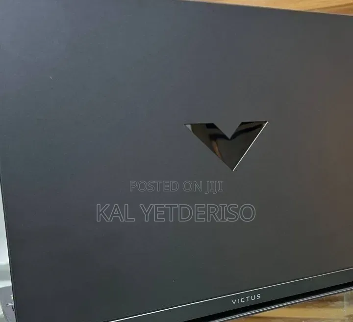 New Laptop HP Victus 15 16GB Intel Core i5 SSD 512GB