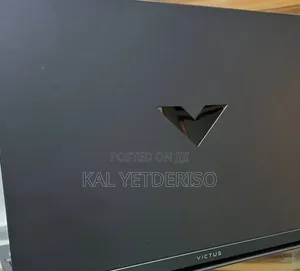 New Laptop HP Victus 15 16GB Intel Core i5 SSD 512GB