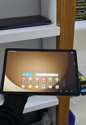 New Samsung Galaxy Tab A9+ 128 GB