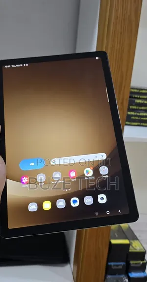 New Samsung Galaxy Tab A9+ 128 GB