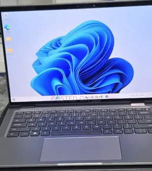 New Laptop Dell Latitude 7440 16GB Intel Core i7 SSD 512GB