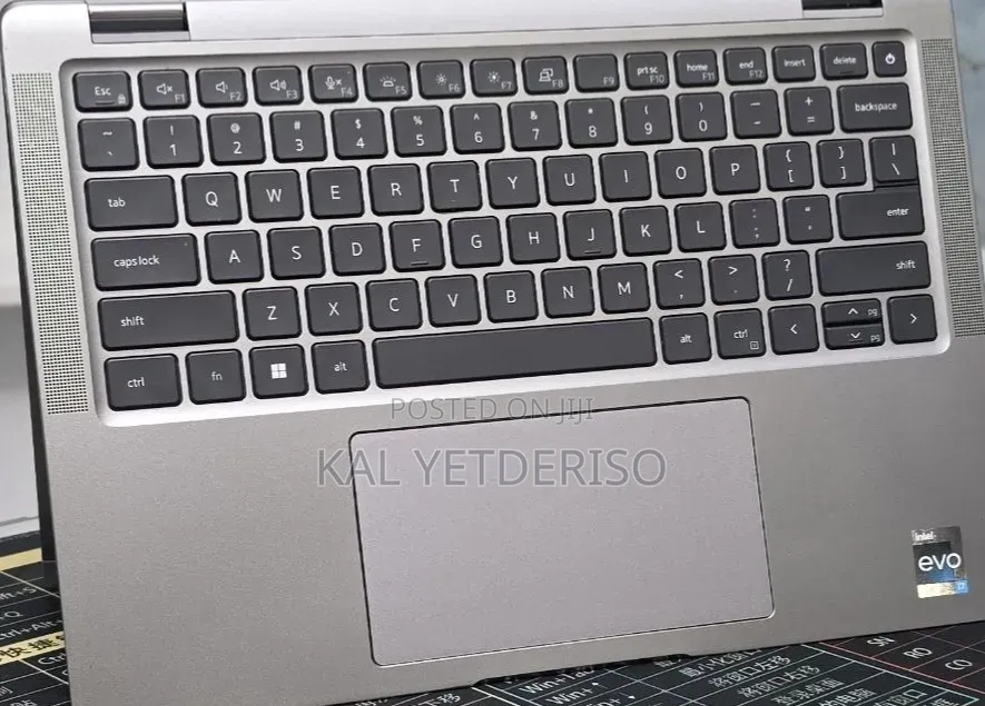 New Laptop Dell Latitude 7440 16GB Intel Core i7 SSD 512GB
