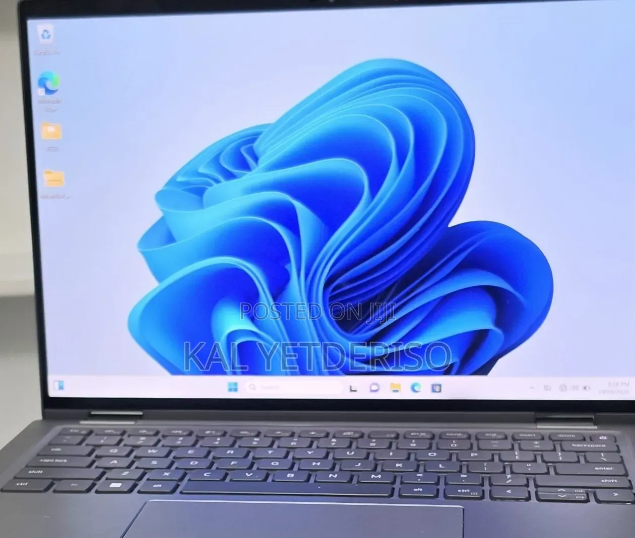 New Laptop Dell Latitude 7440 16GB Intel Core i7 SSD 512GB