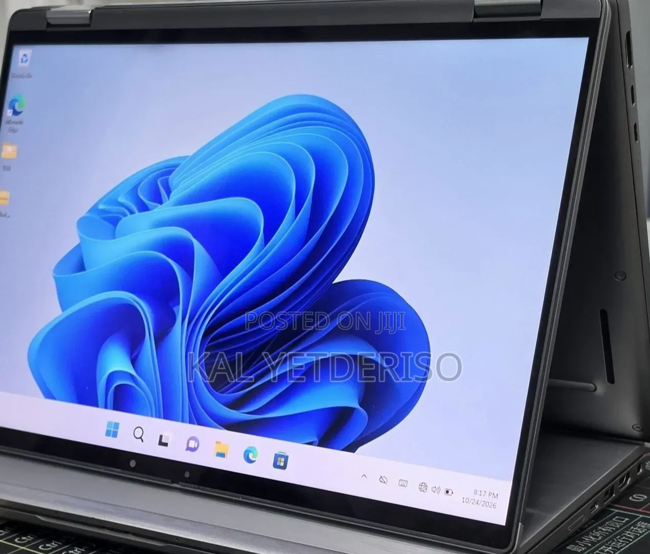 New Laptop Dell Latitude 7440 16GB Intel Core i7 SSD 512GB