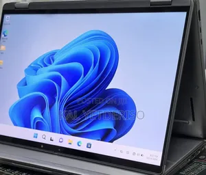 New Laptop Dell Latitude 7440 16GB Intel Core i7 SSD 512GB