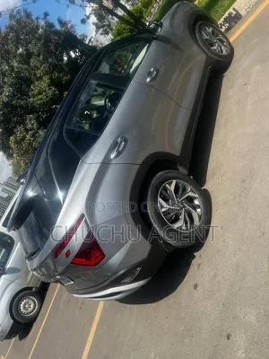 Hyundai Creta 2023 Silver