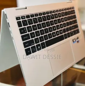 New Laptop HP EliteBook x360 1040 G9 16GB Intel Core i7 SSD 512GB