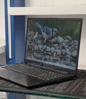New Laptop Lenovo Ideapad 3 16GB Intel Core i5 SSD 512GB