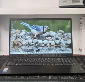 New Laptop Lenovo Ideapad 3 16GB Intel Core i5 SSD 512GB