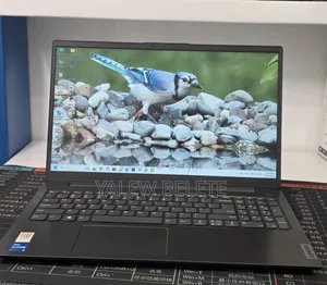New Laptop Lenovo Ideapad 3 16GB Intel Core i5 SSD 512GB
