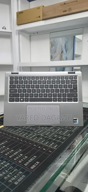New Laptop Dell 16GB Intel Core i7 SSD 512GB