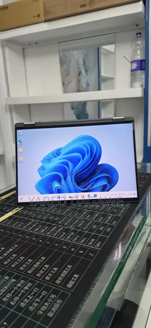 New Laptop Dell 16GB Intel Core i7 SSD 512GB