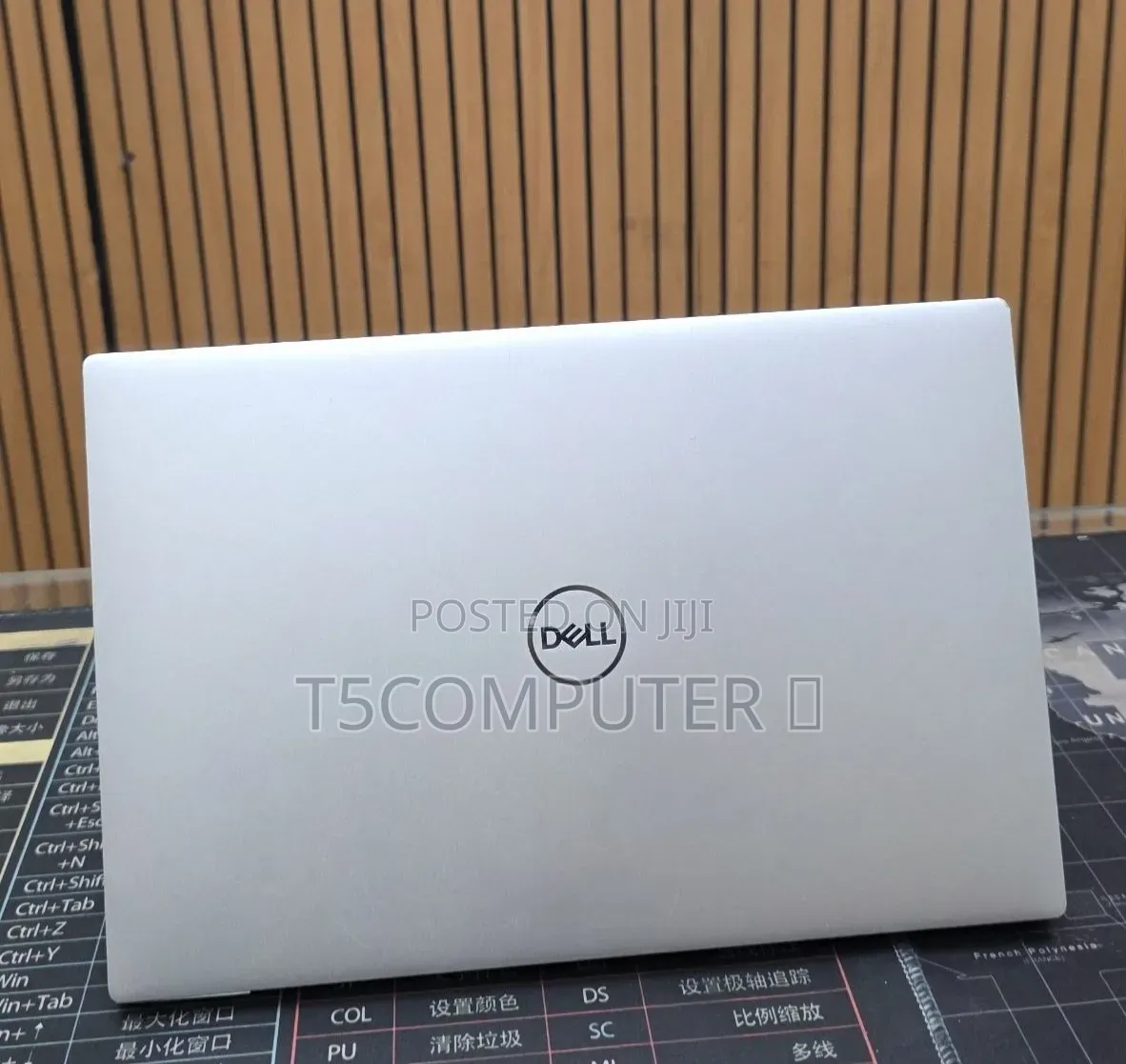 New Laptop Dell XPS 13 16GB Intel Core i7 SSD 512GB